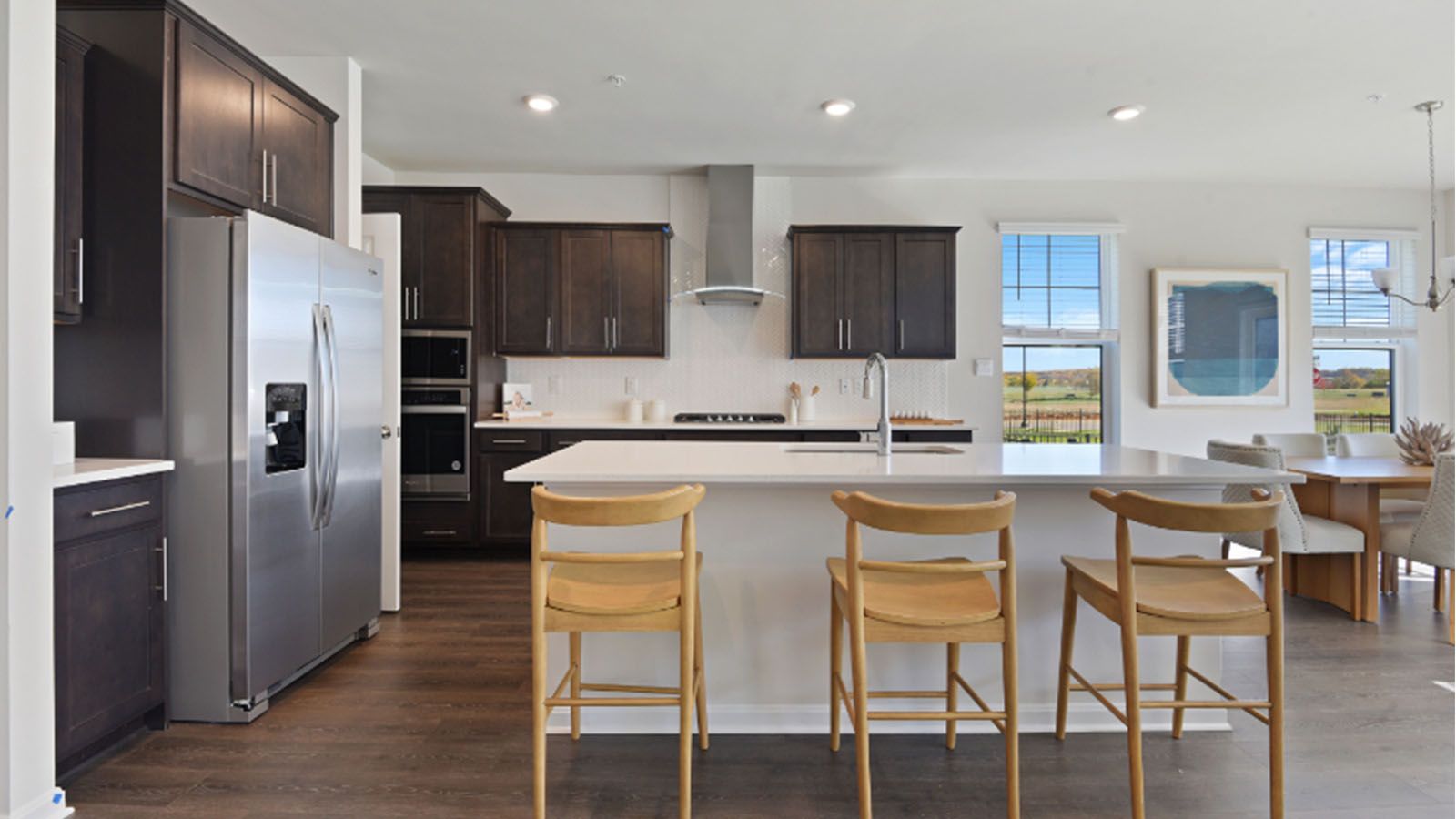 Villages of White Marsh - Rosedale, MD