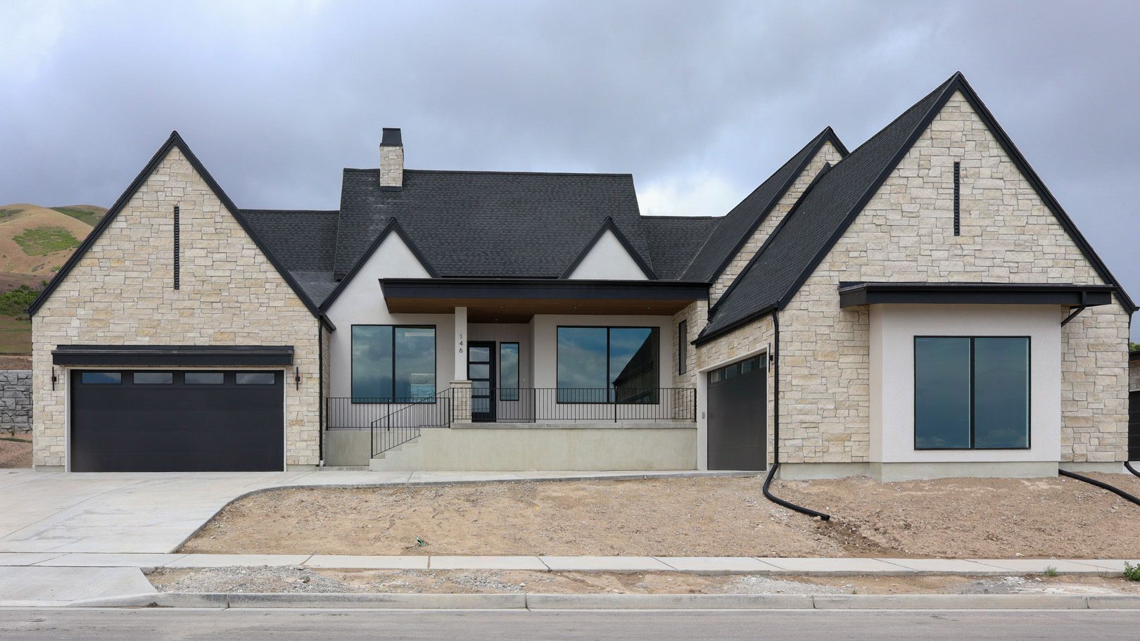 Dunbar - Inverness: Lehi, Utah - D.R. Horton