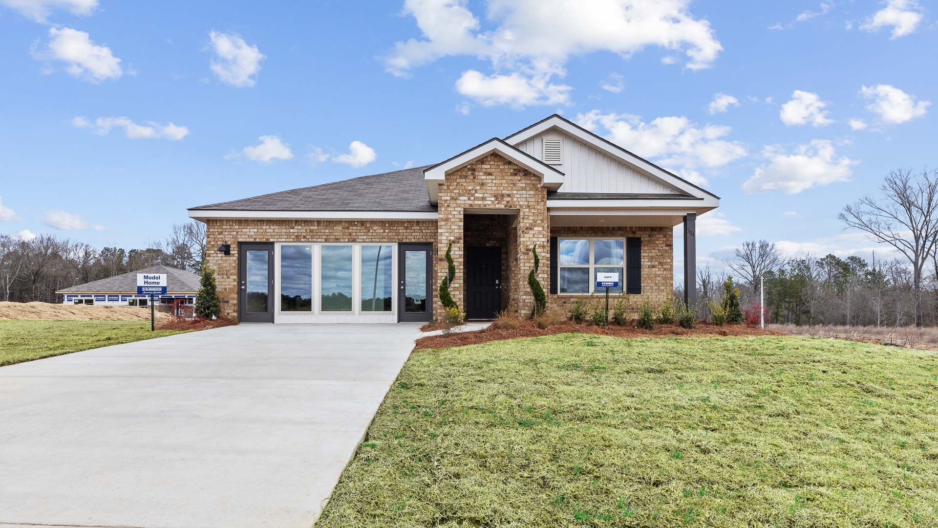Cedars of Byram Estates - Byram, MS