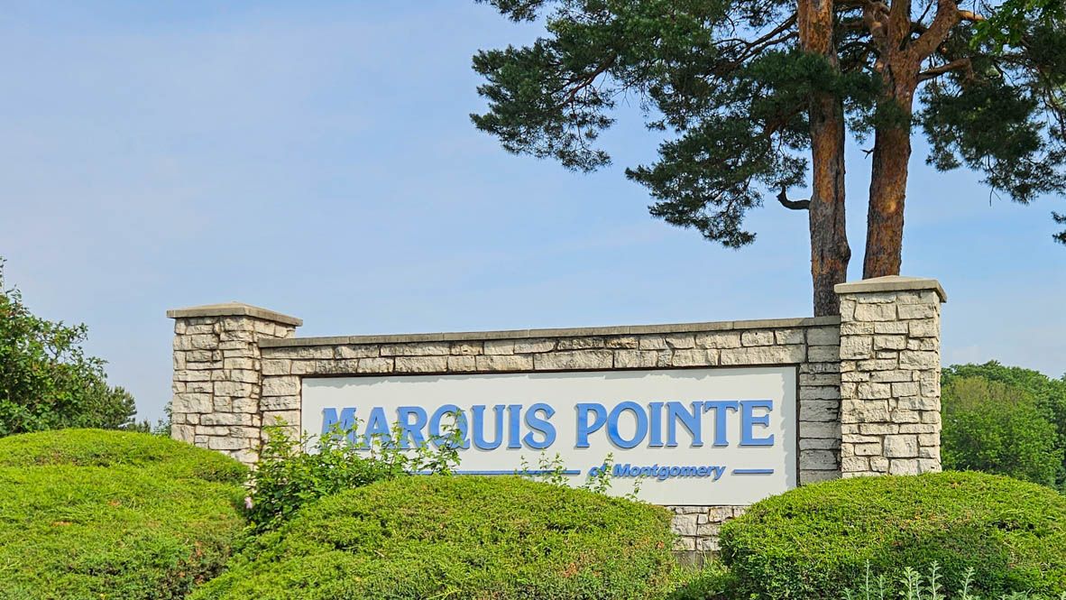 casa en Marquis Pointe por D.R. Horton