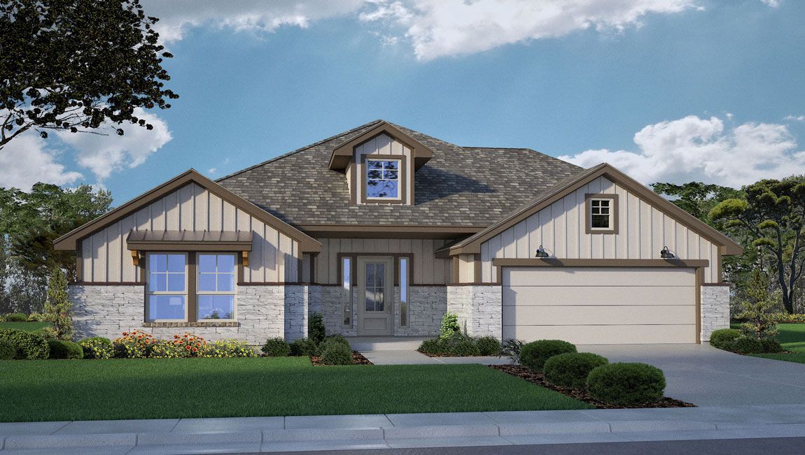 Wellborn Settlement - College Station, TX