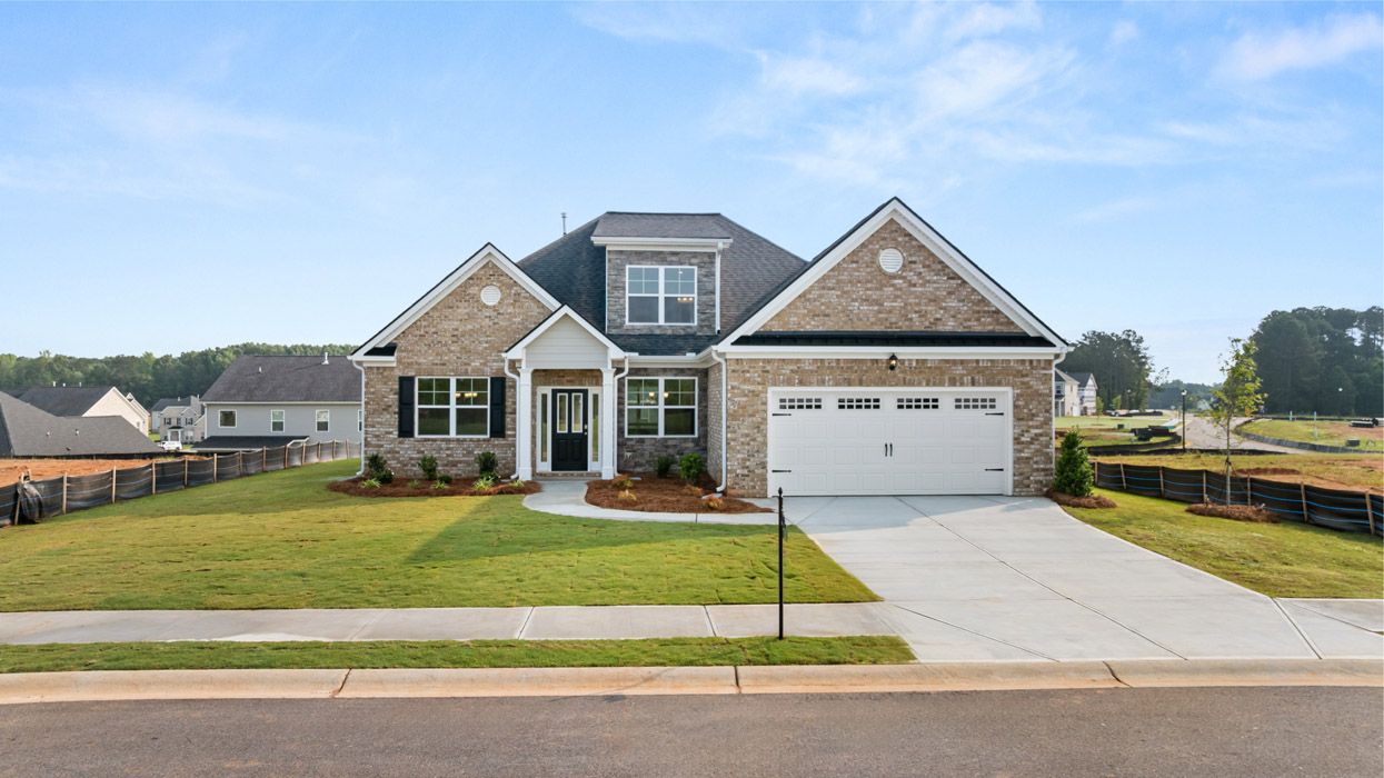 1928 Brookside Terrace. Bogart, GA 30622