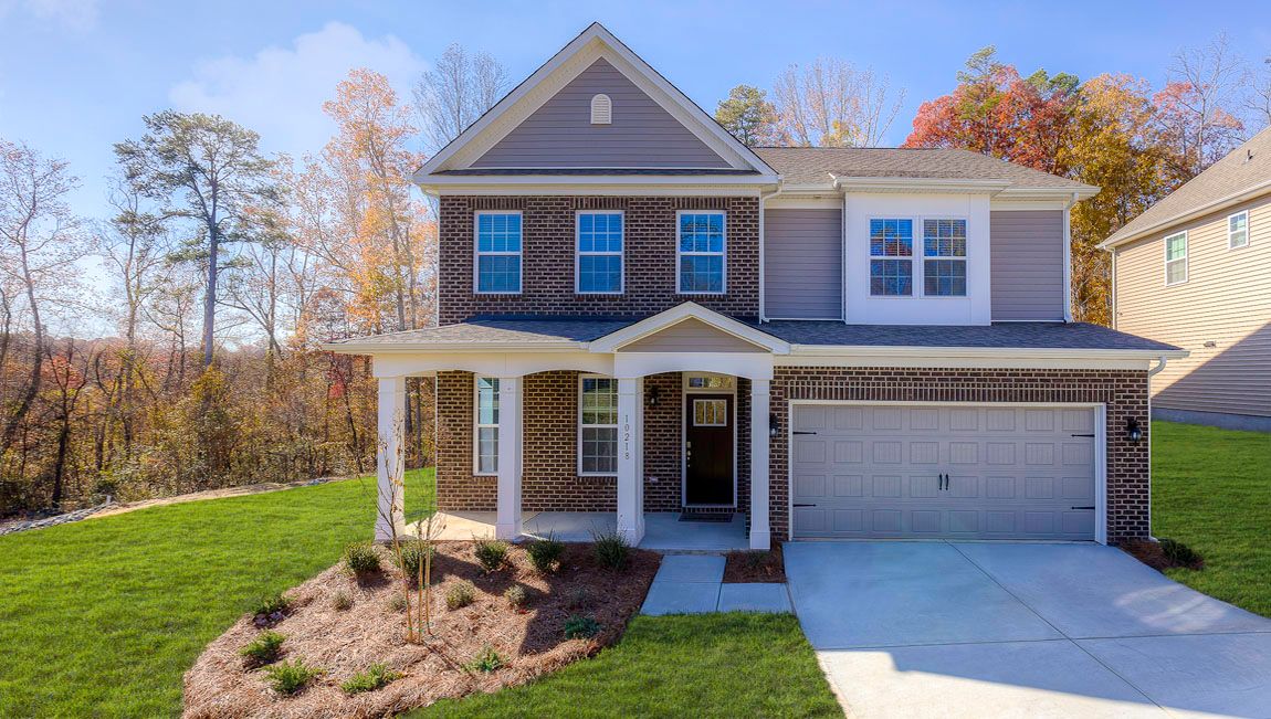 Brantley - Mooresville, NC