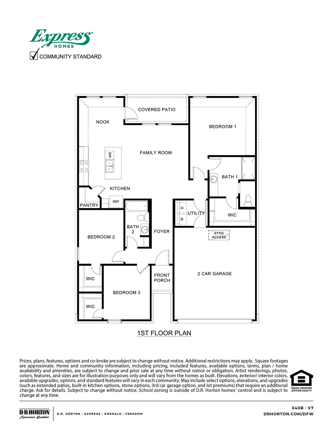 109 Boxwood Drive. Royse City, TX 75189