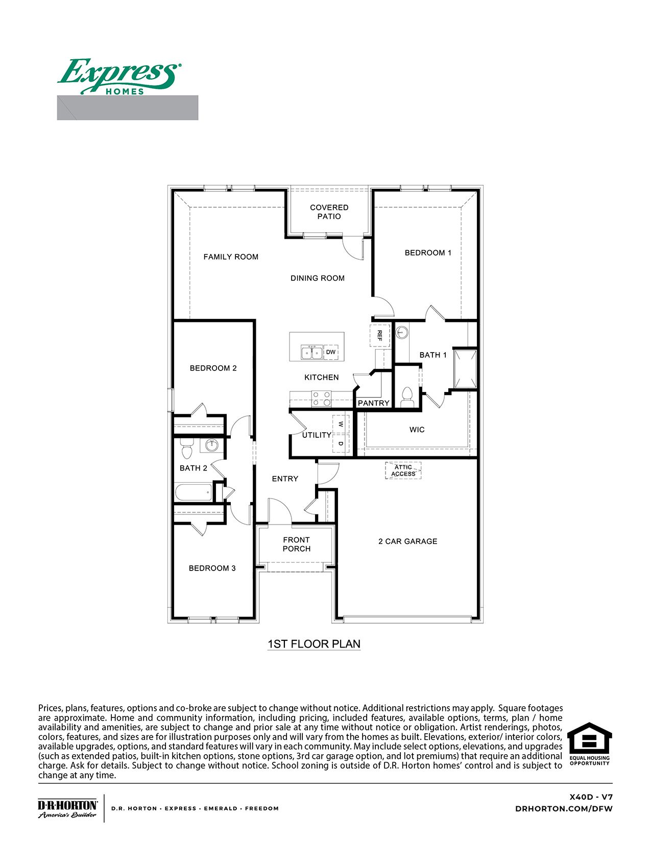 109 Boxwood Drive. Royse City, TX 75189