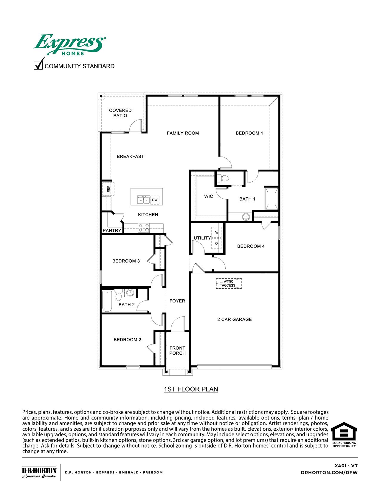 109 Boxwood Drive. Royse City, TX 75189