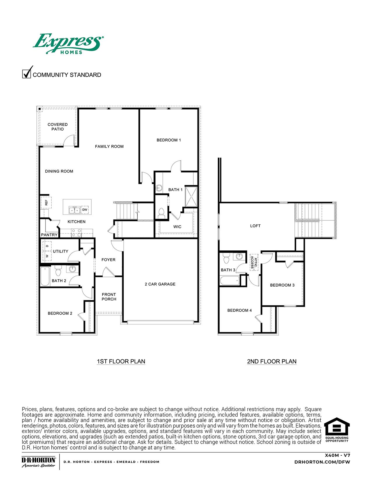 109 Boxwood Drive. Royse City, TX 75189