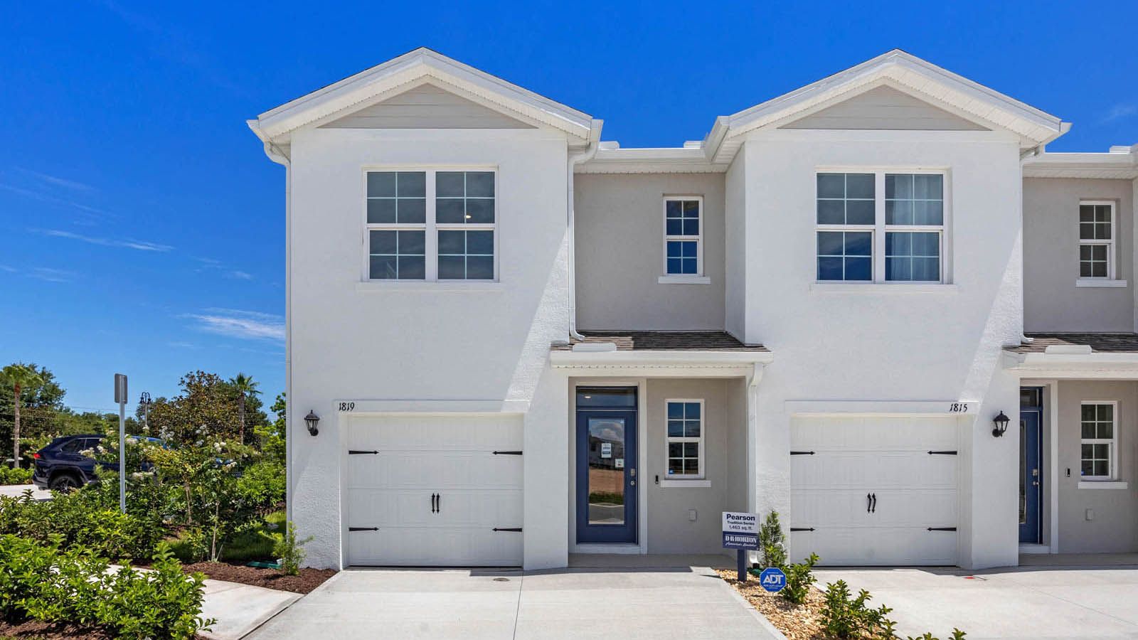 Summerlin at Hawthorne Ranch - Lakeland, FL