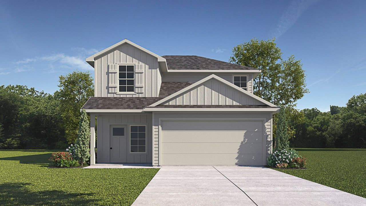 109 Boxwood Drive. Royse City, TX 75189