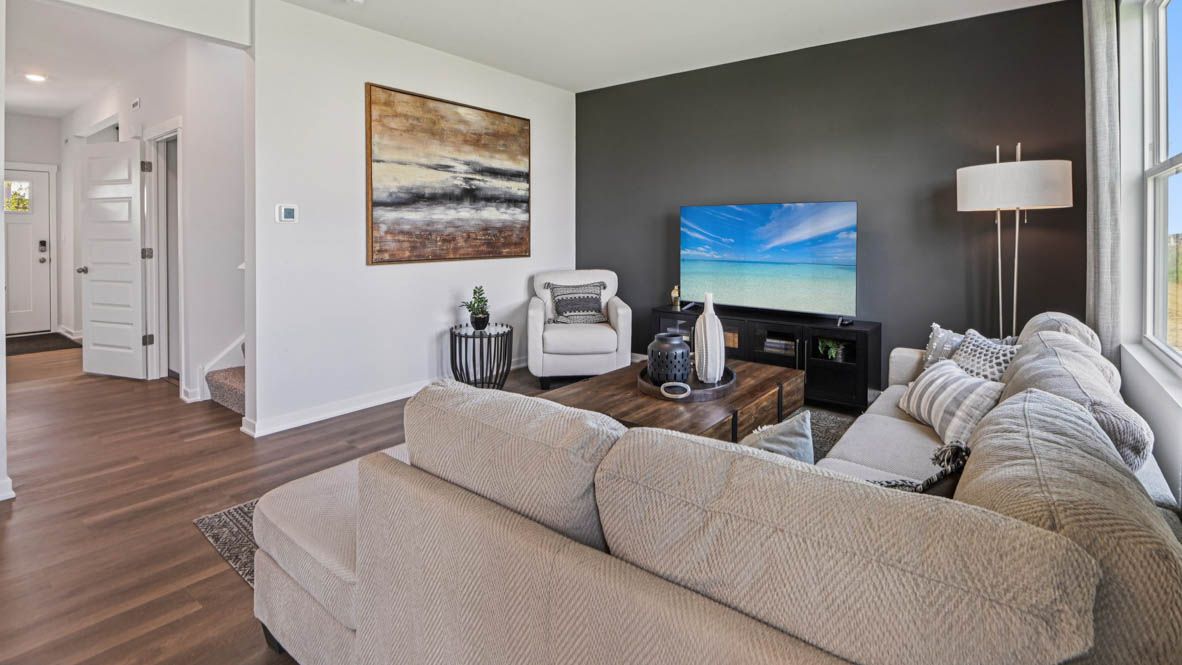 casa en Marquis Pointe por D.R. Horton