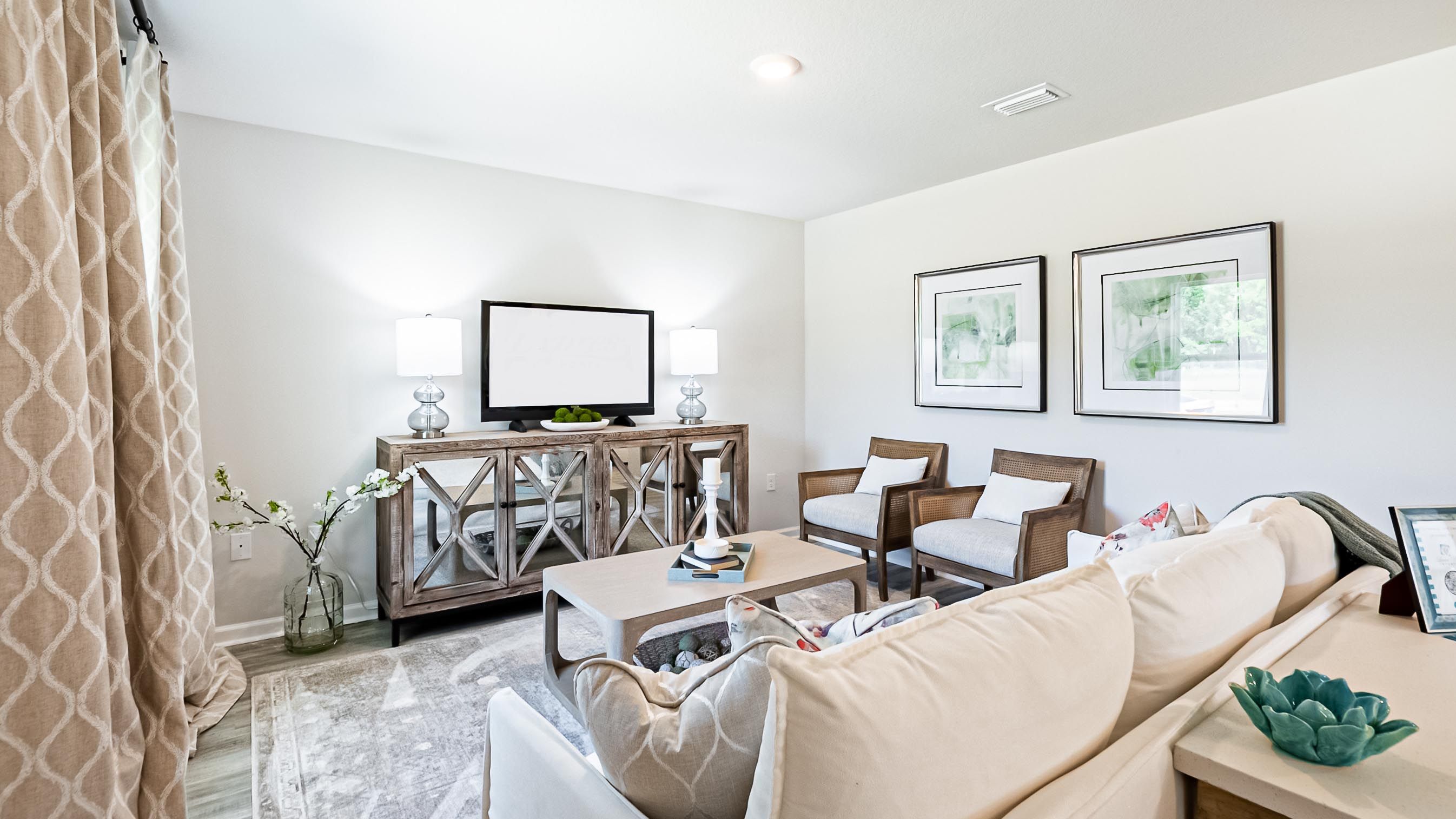 casa en Oakmont Place por D.R. Horton