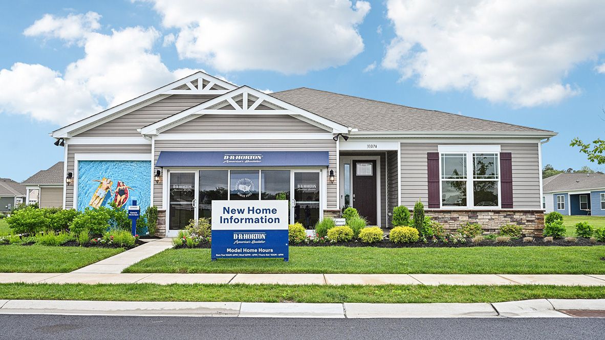 Headwater Cove - Lewes, DE
