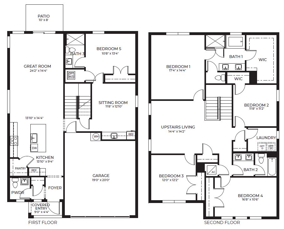 112 Ne 14Th Terrace. Homestead, FL 33033