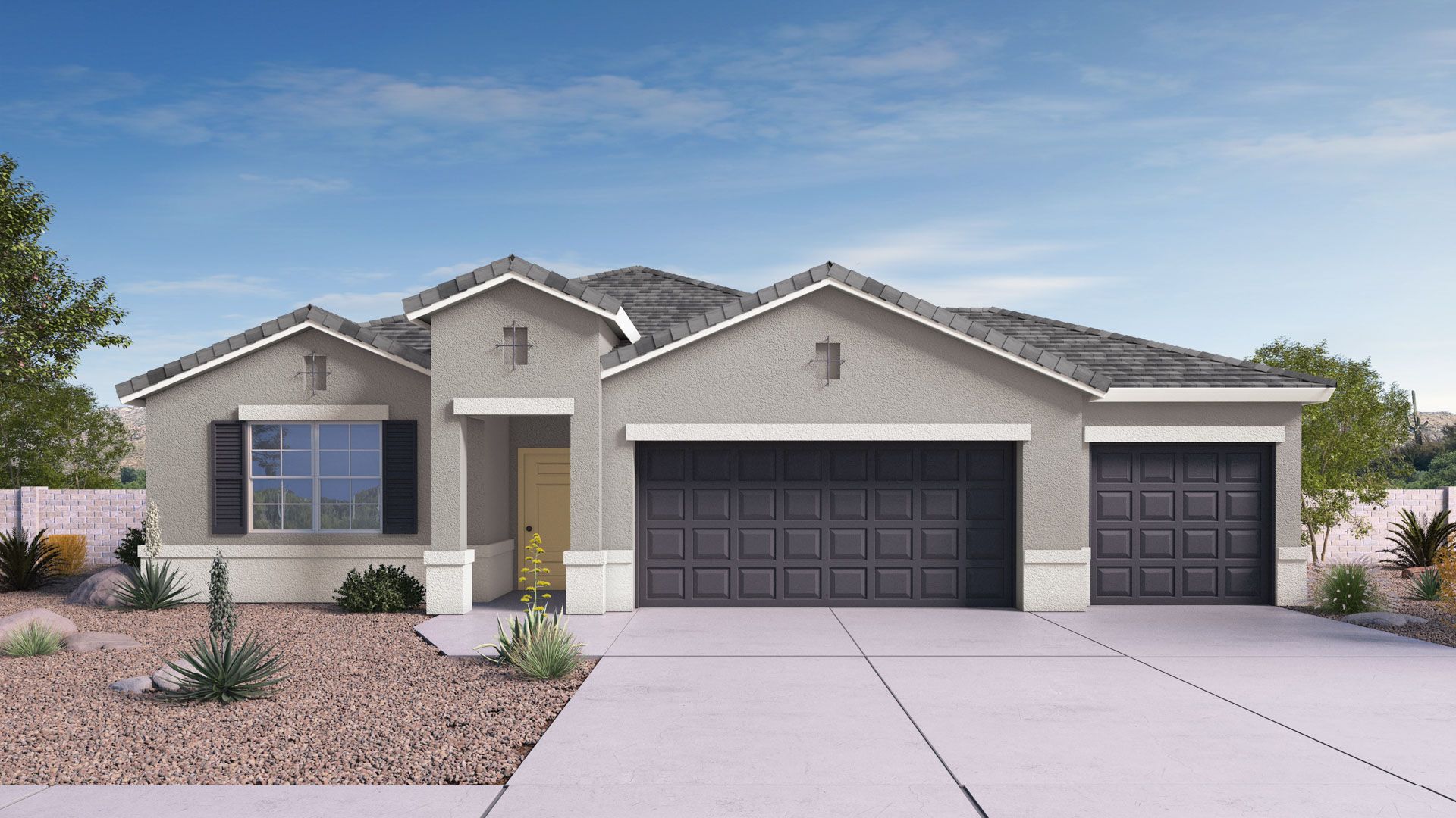 Mason Ranch - Surprise, AZ