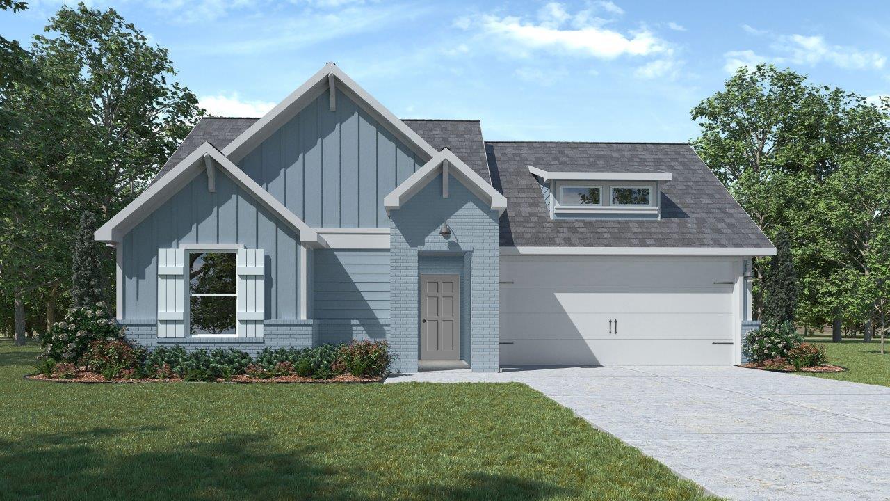 casa en Pleasant Hill por D.R. Horton