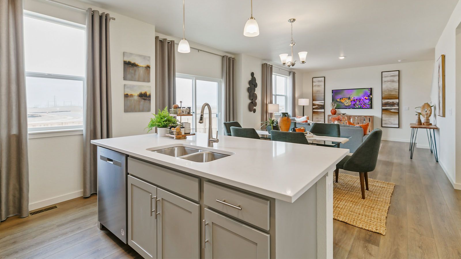 447 3Rd St. Severance, CO 80550