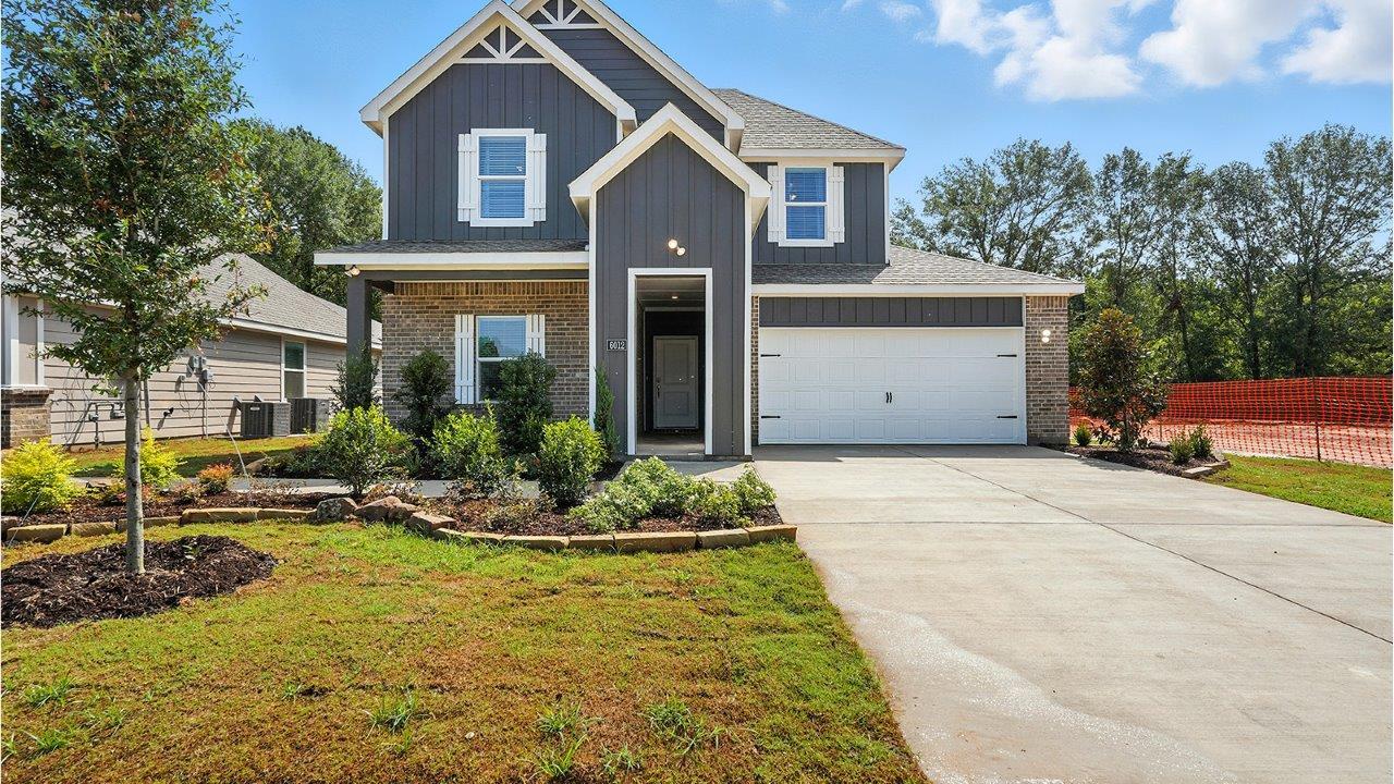 6008 Freedom Drive. Lindale, TX 75771