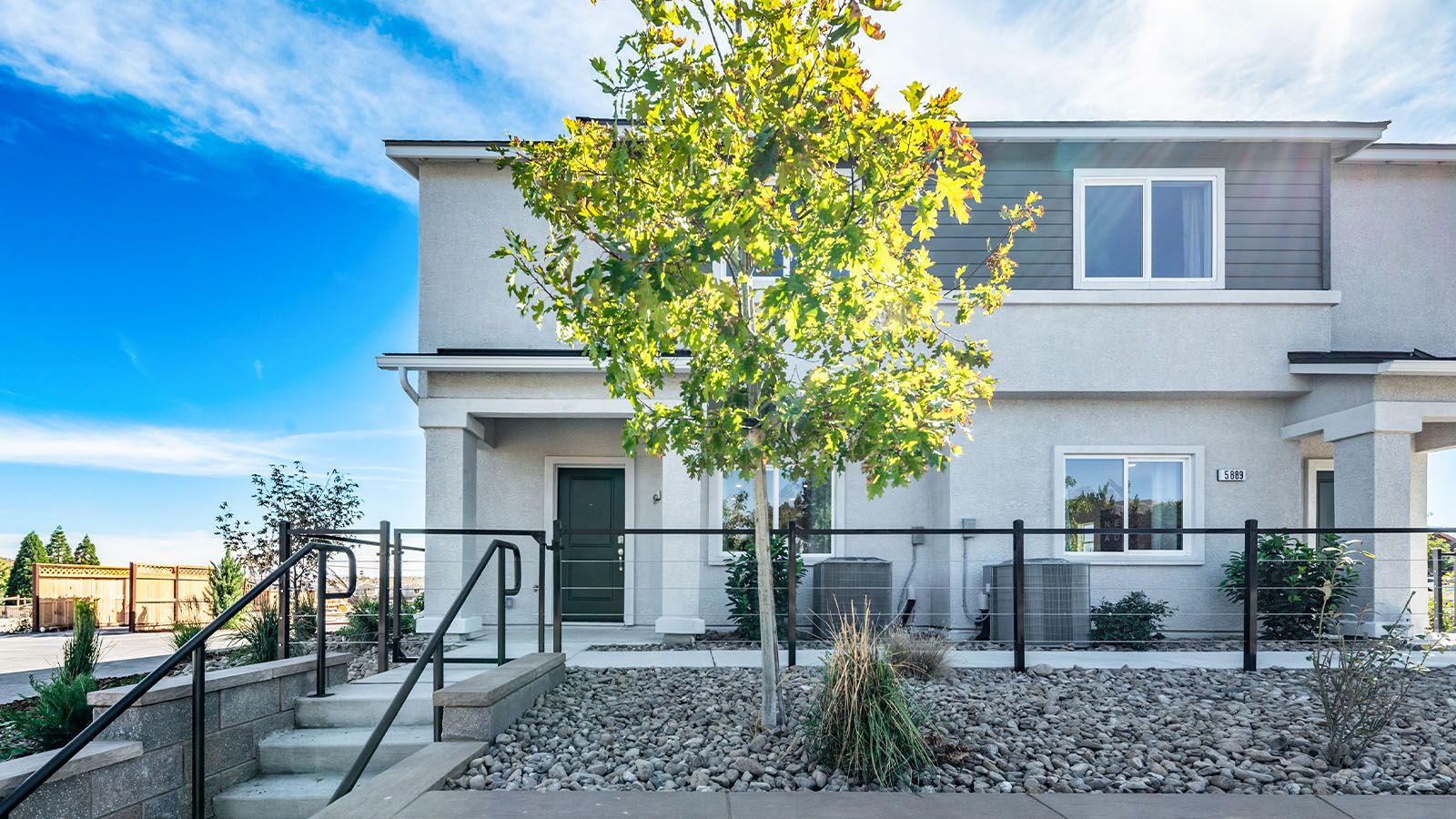 Walker - Monarch: Reno, Nevada - D.R. Horton