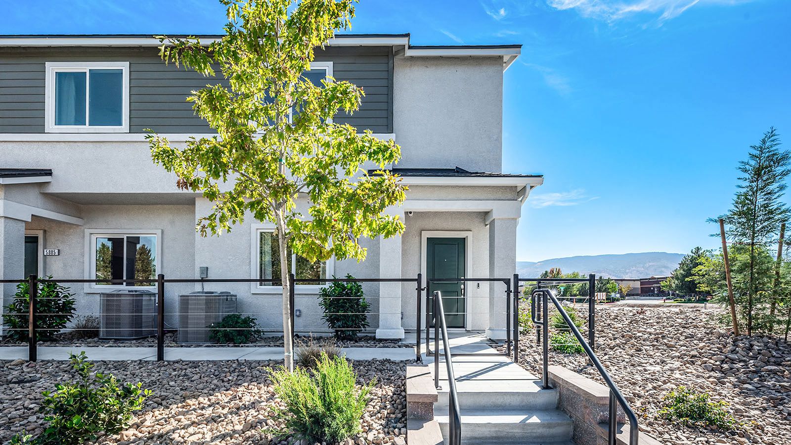 Humboldt - Monarch: Reno, Nevada - D.R. Horton