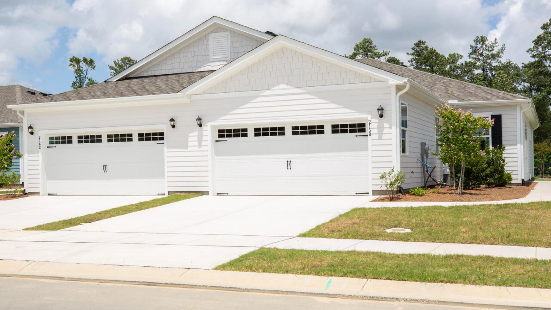 Indigo Preserve Townhomes - Leland, NC