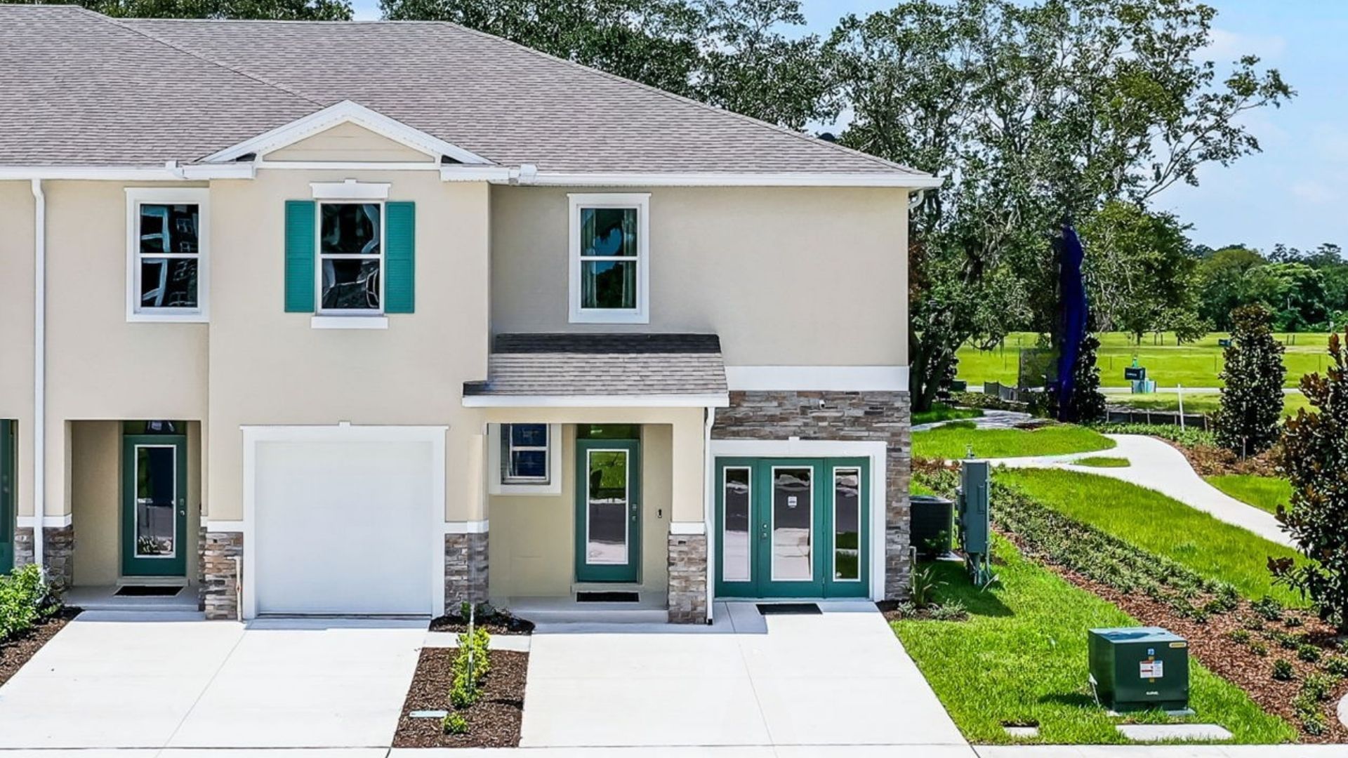 Nona West - Orlando, FL