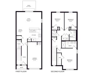 Pearson End Unit