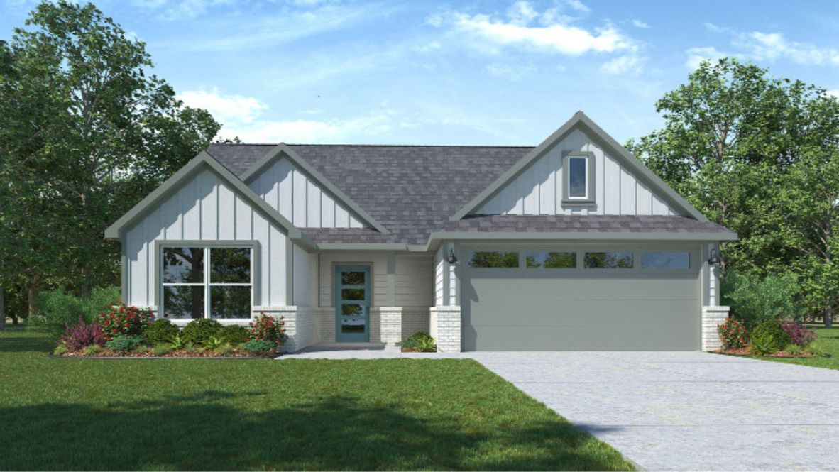 1500 Prairie Vista. Guthrie, OK 73044