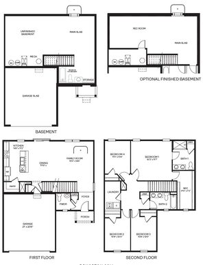 DEERFIELD - DUPLEX