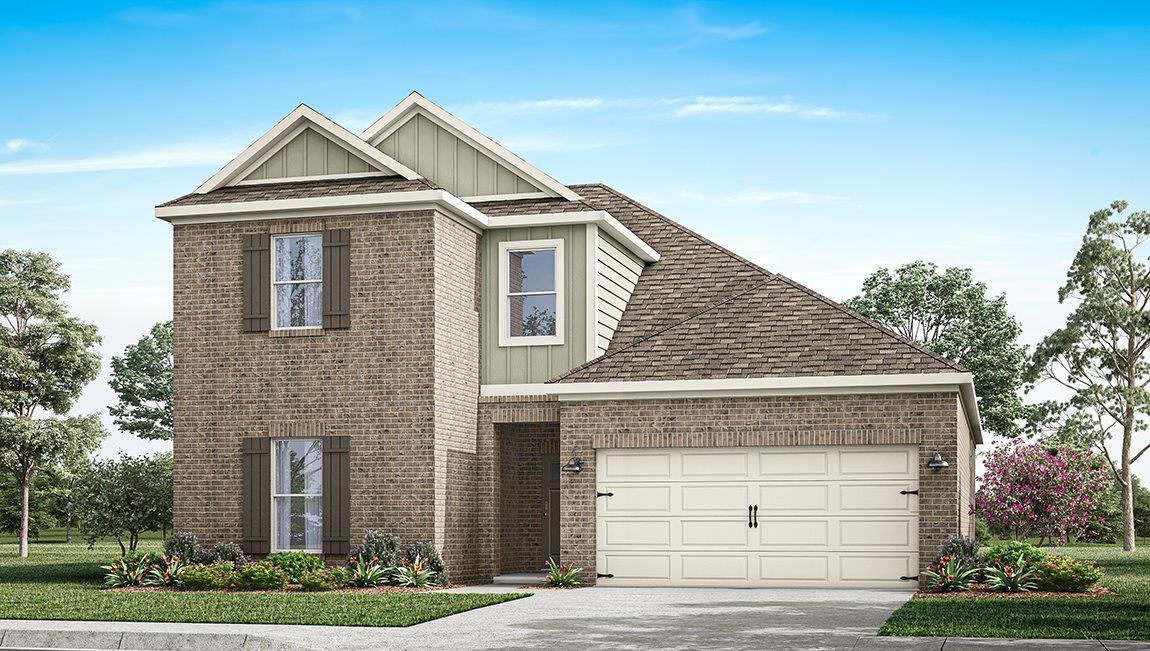 1005 Birch Lane. Prattville, AL 36066