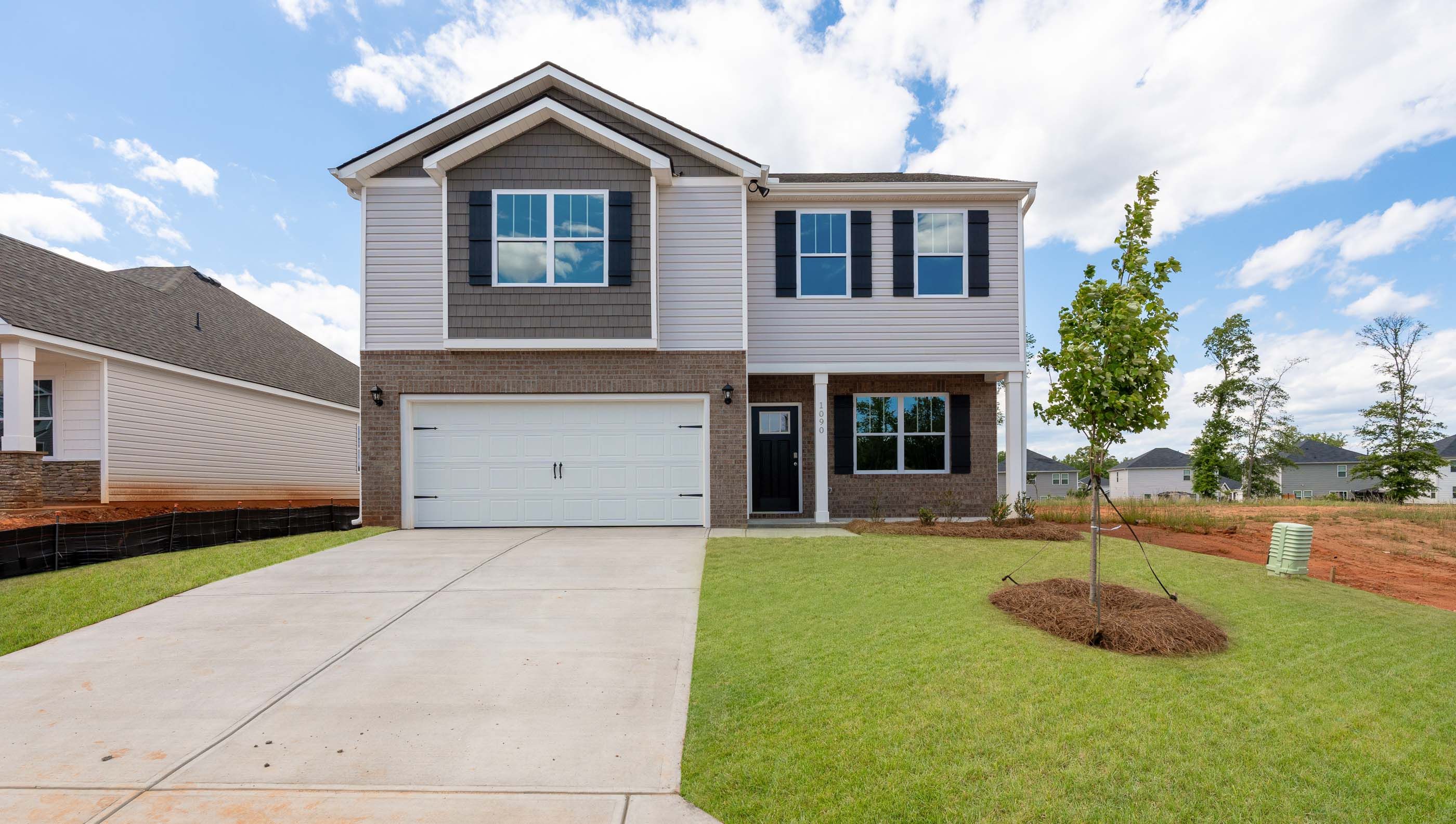 Woodhaven - Spartanburg, SC
