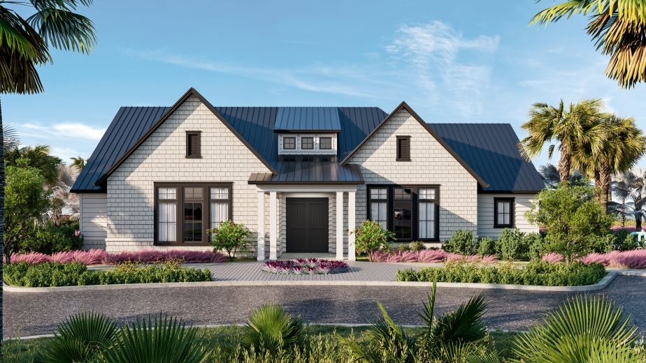casa en Coral Lakes - Tradition & Express por D.R. Horton