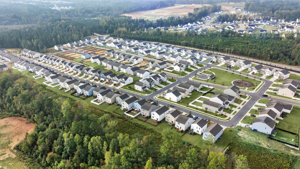 Subdivision Image 4