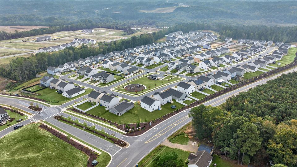 Subdivision Image 9