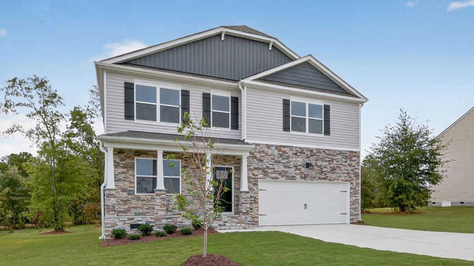 Subdivision Image 5