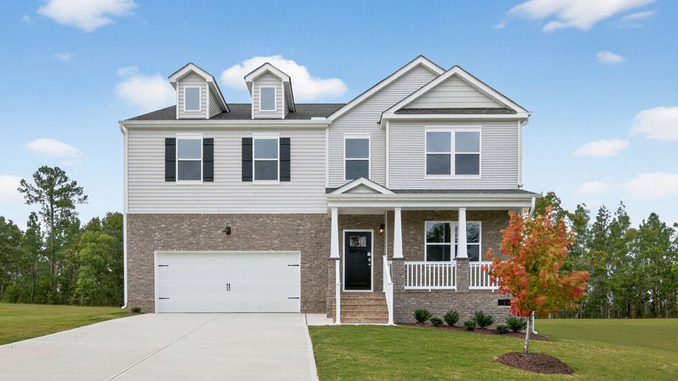Subdivision Image 8
