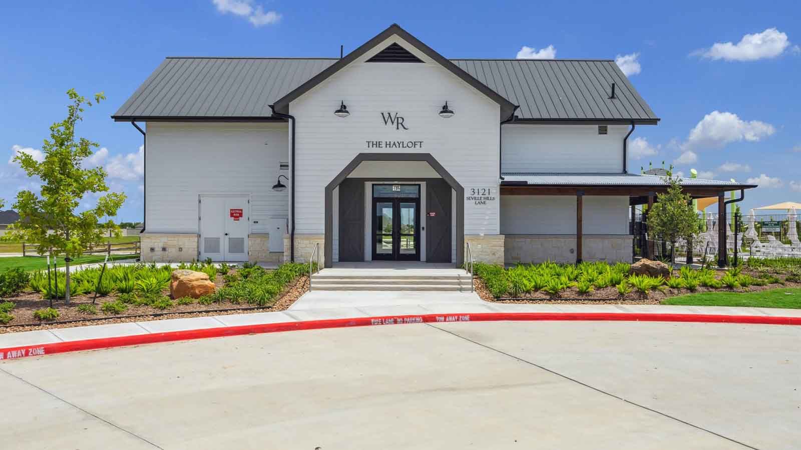Subdivision Image 22