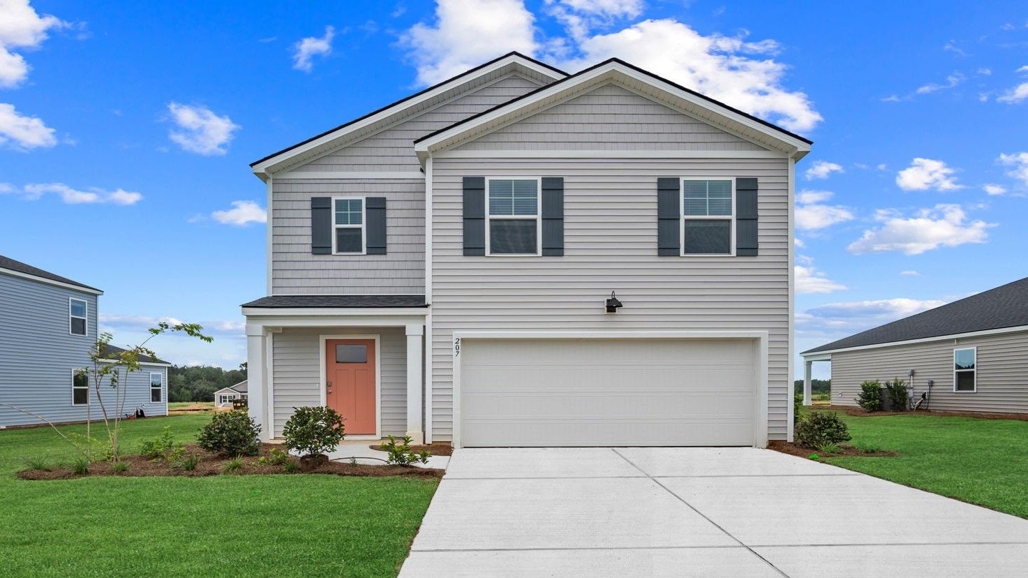 Subdivision Image 2