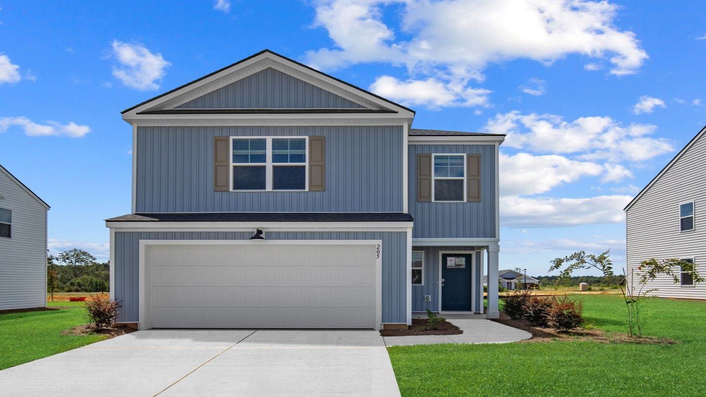 Subdivision Image 3