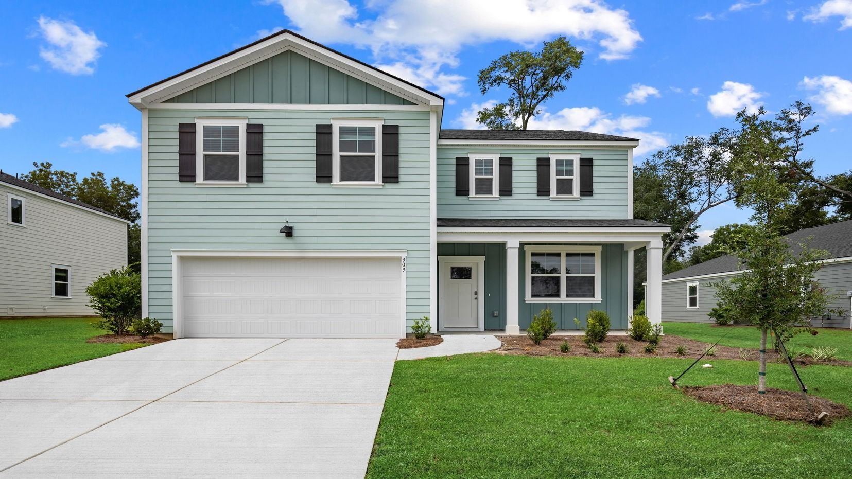 Subdivision Image 5
