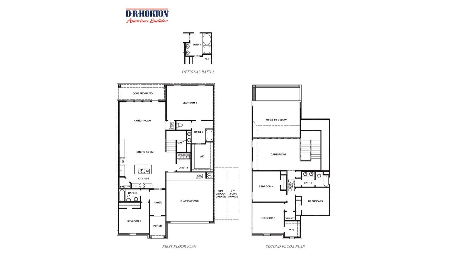 Floor Plan.
