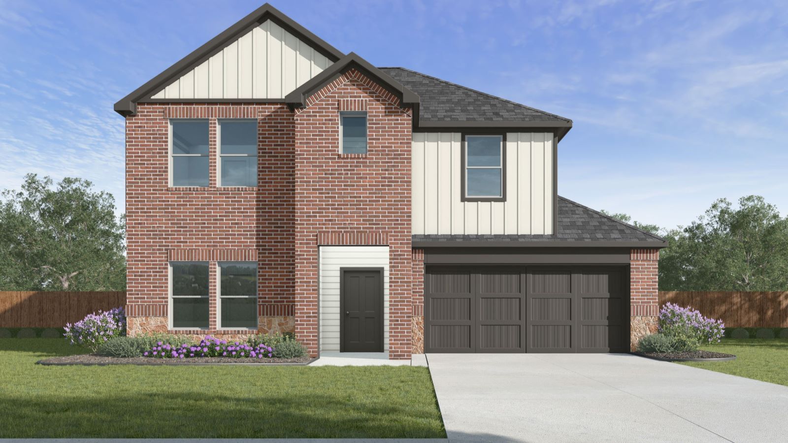 Plan Elevation.