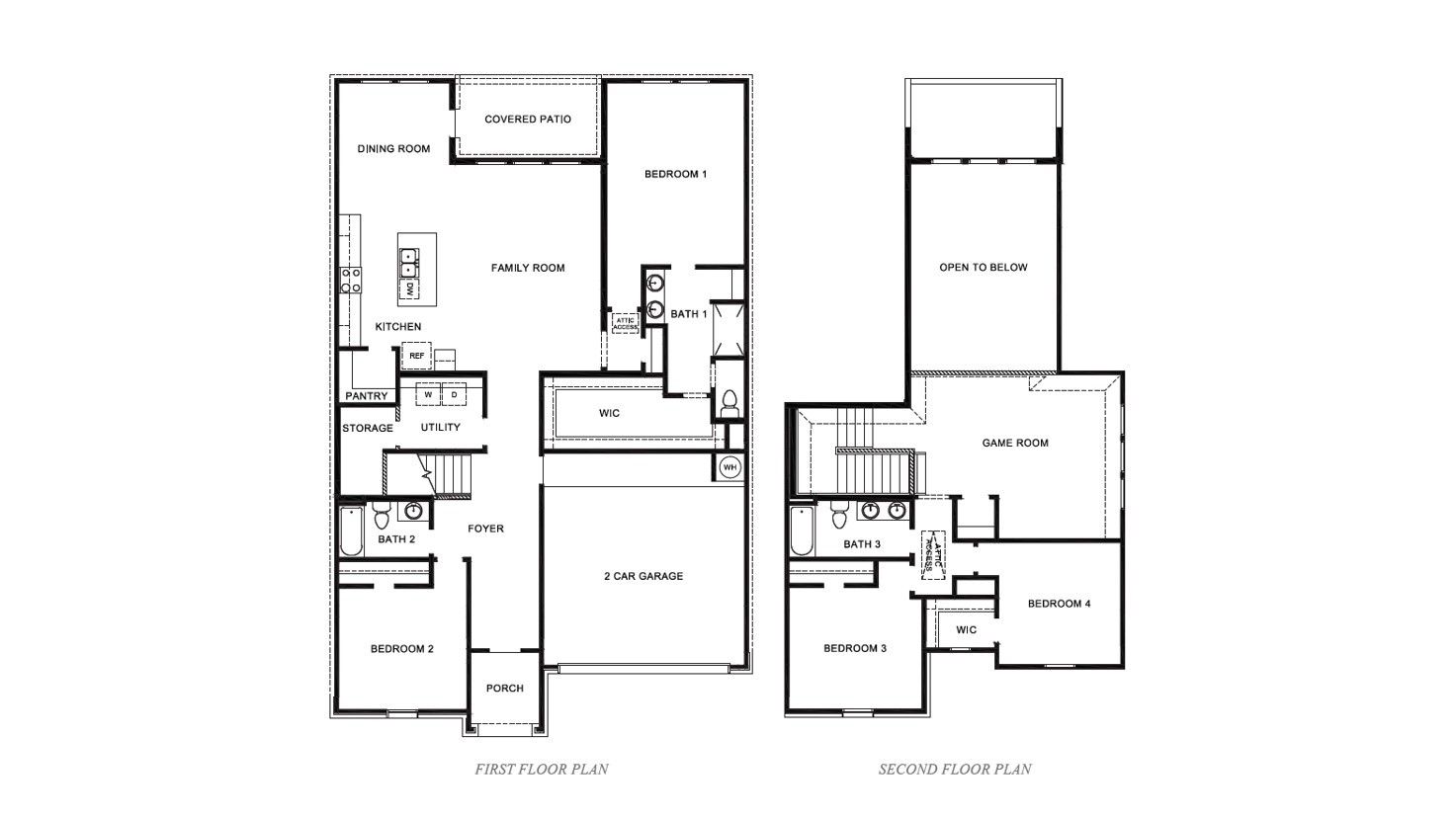 Floor Plan.
