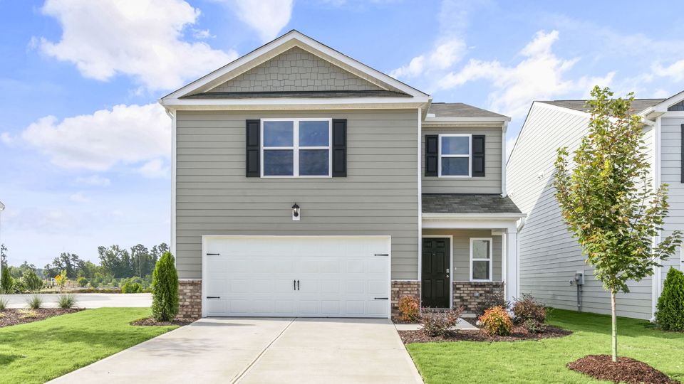 Subdivision Image 7