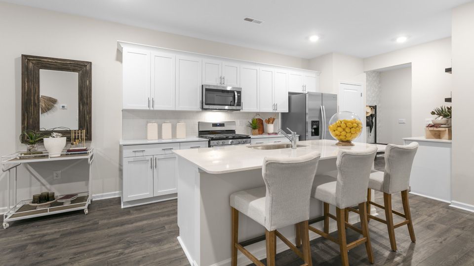 Subdivision Image 1
