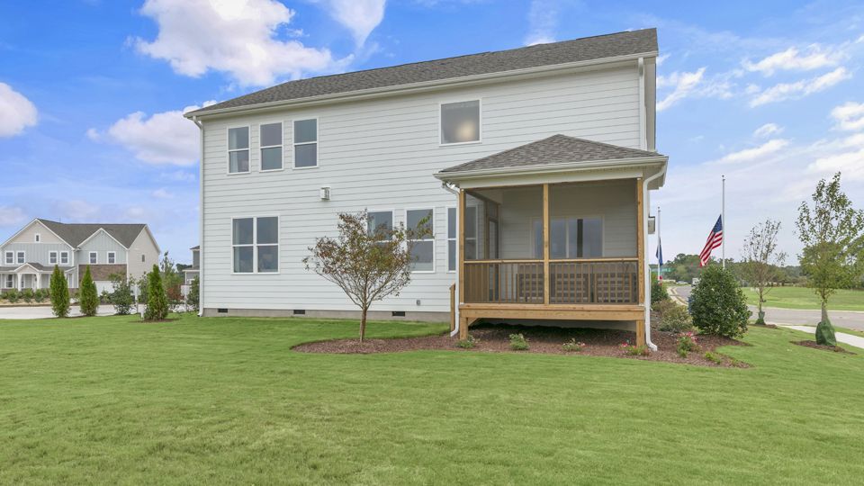 Subdivision Image 61