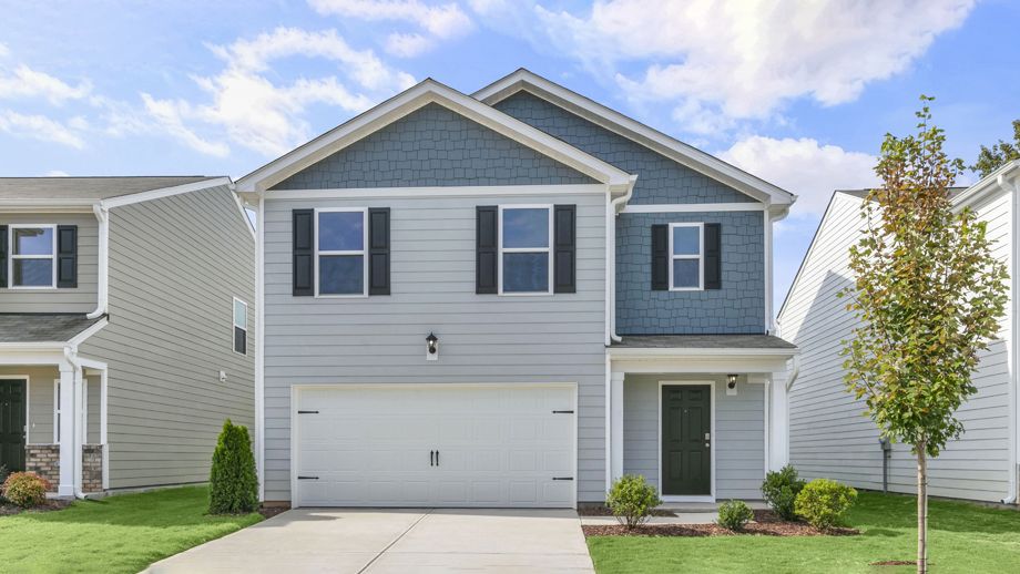 Subdivision Image 1