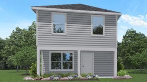 2453 Twin Court (Ranger)