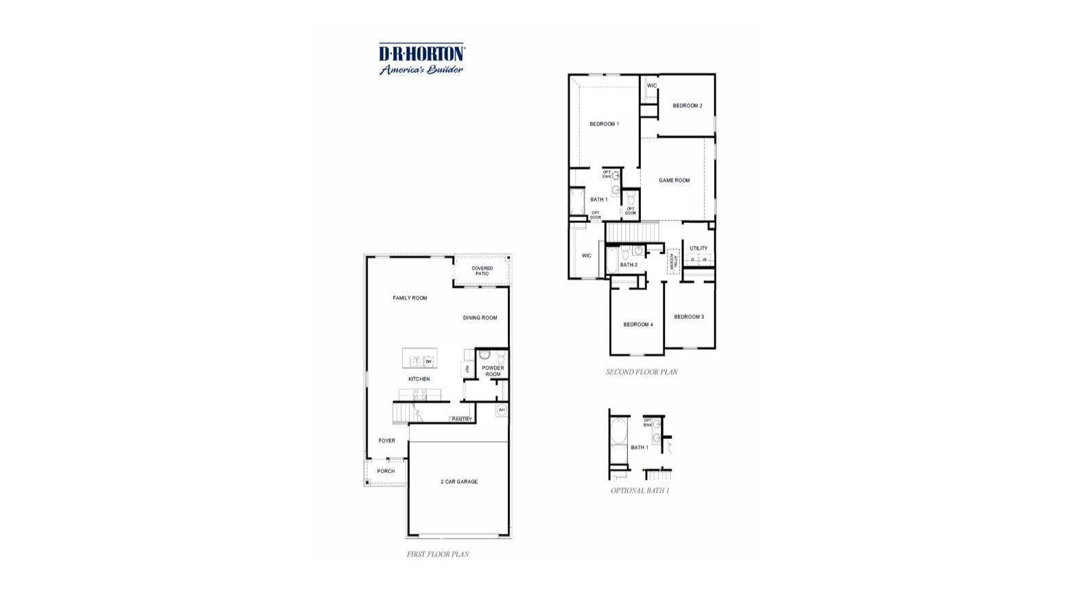 Floor Plan.