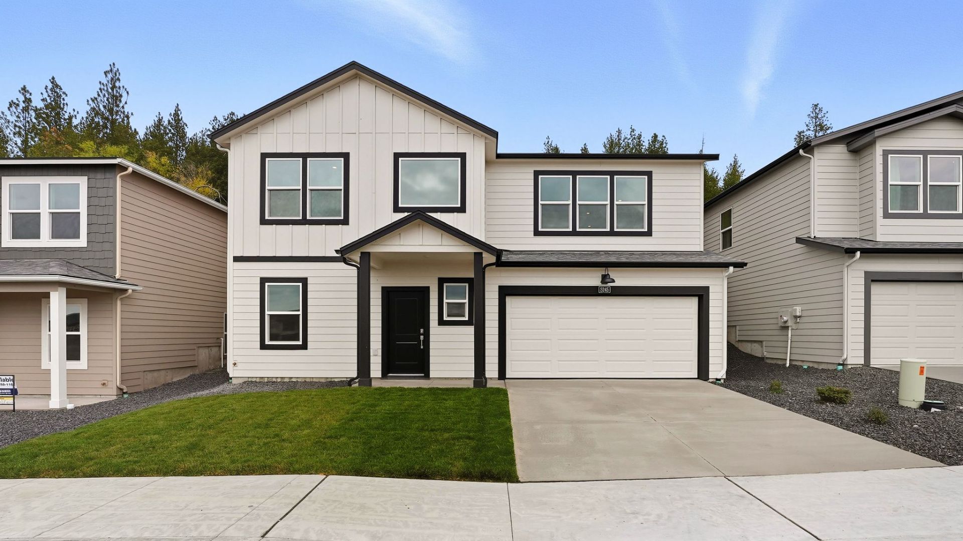 5245 E. Mckinnon Ln (Tyler)
