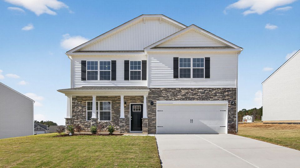 Subdivision Image 7
